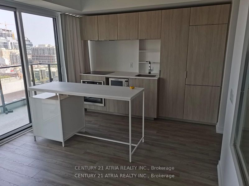 77 Shuter Street 1607, Toronto, ON M5B 0B8