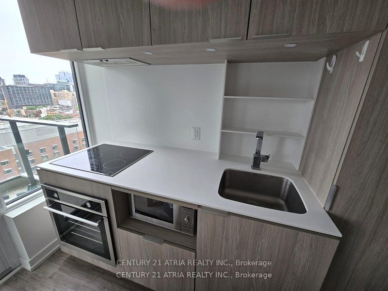 77 Shuter Street 1607, Toronto, ON M5B 0B8 photo 2