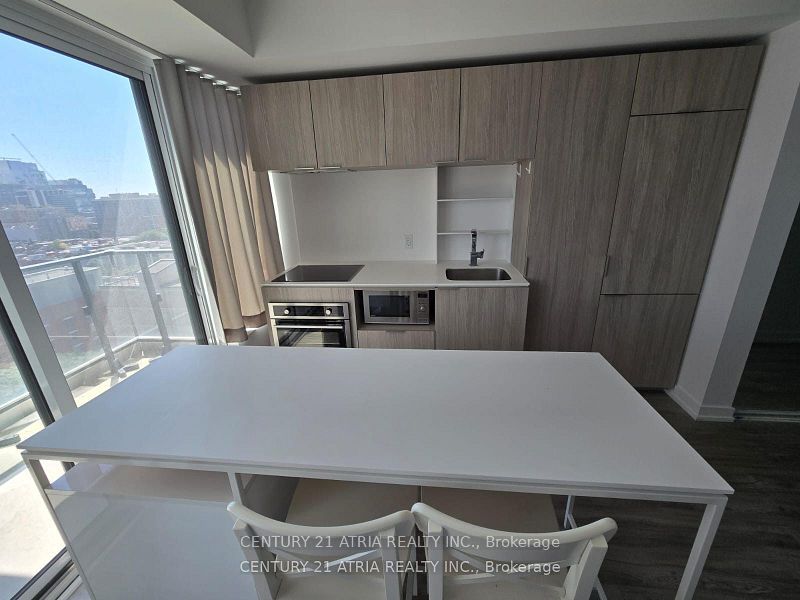 77 Shuter Street 1607, Toronto, ON M5B 0B8 photo 3