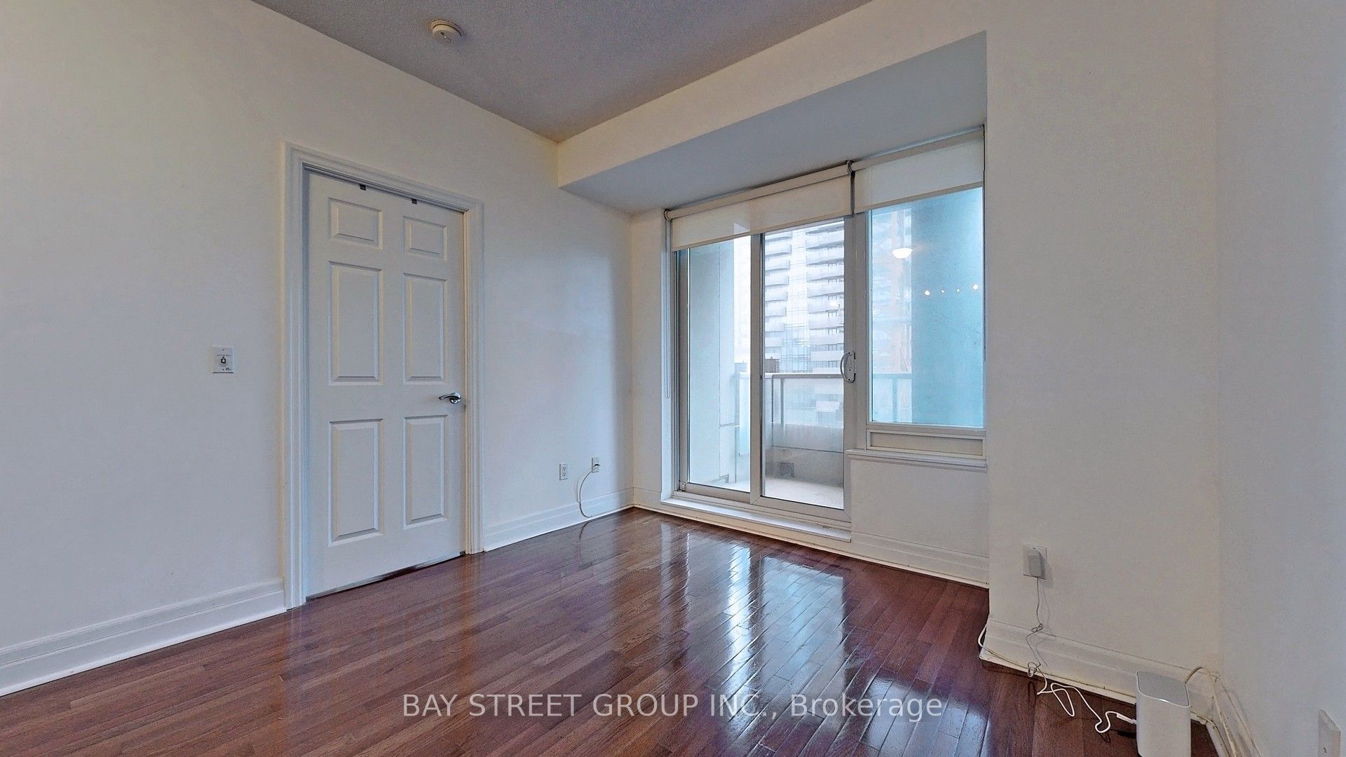 35 Balmuto Street 1405(2nd BR), Toronto, ON M4Y 0A3 photo 5