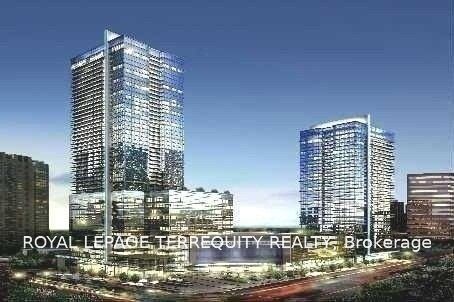 2 Anndale Drive 1307, Toronto, ON M2N 0G5