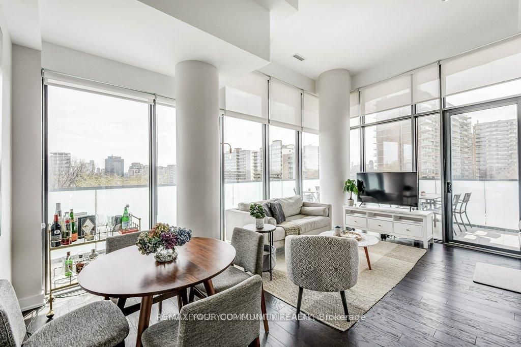1815 Yonge Street 602, Toronto, ON M4T 2A4 photo 2