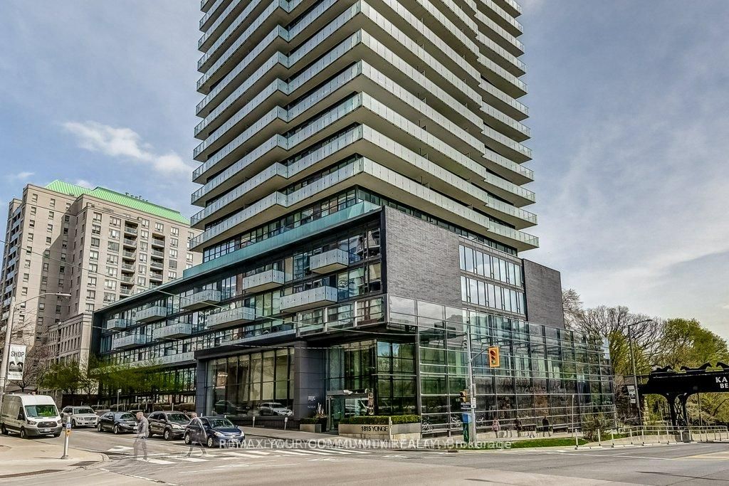 1815 Yonge Street 602, Toronto, ON M4T 2A4 photo 3