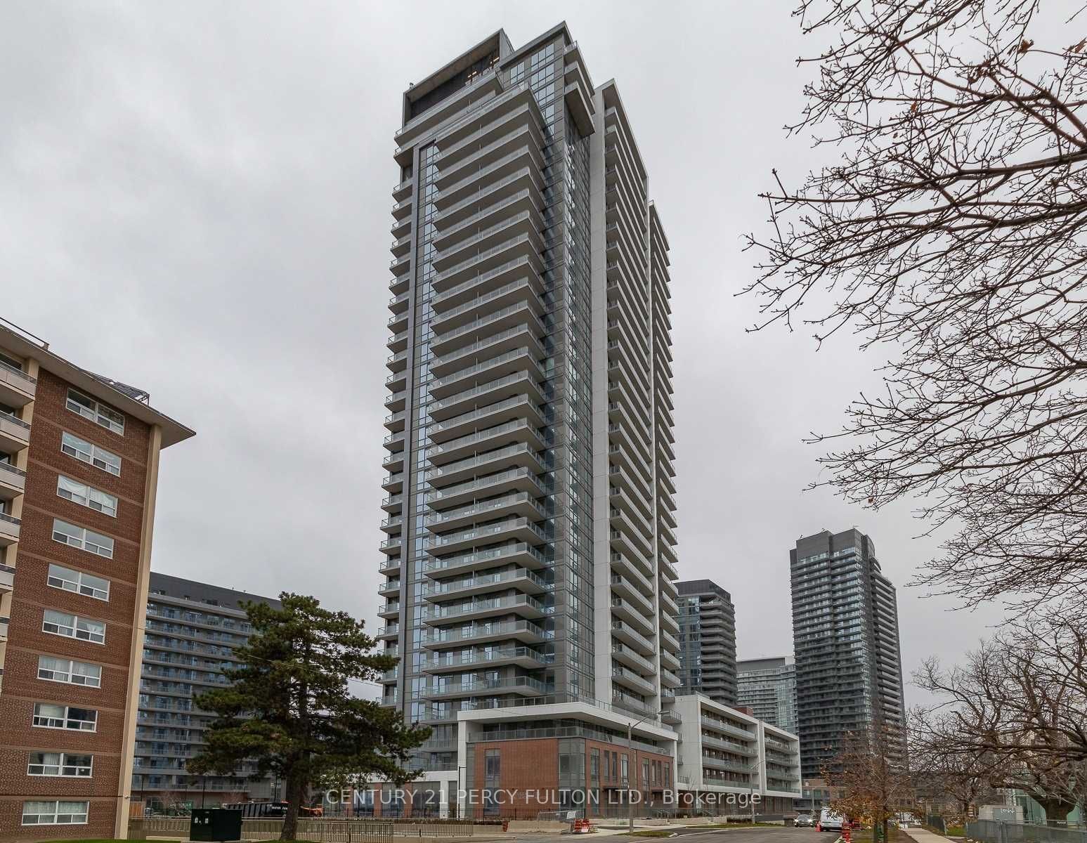 32 Forest Manor Road 2401, Toronto, ON M2J 0H2