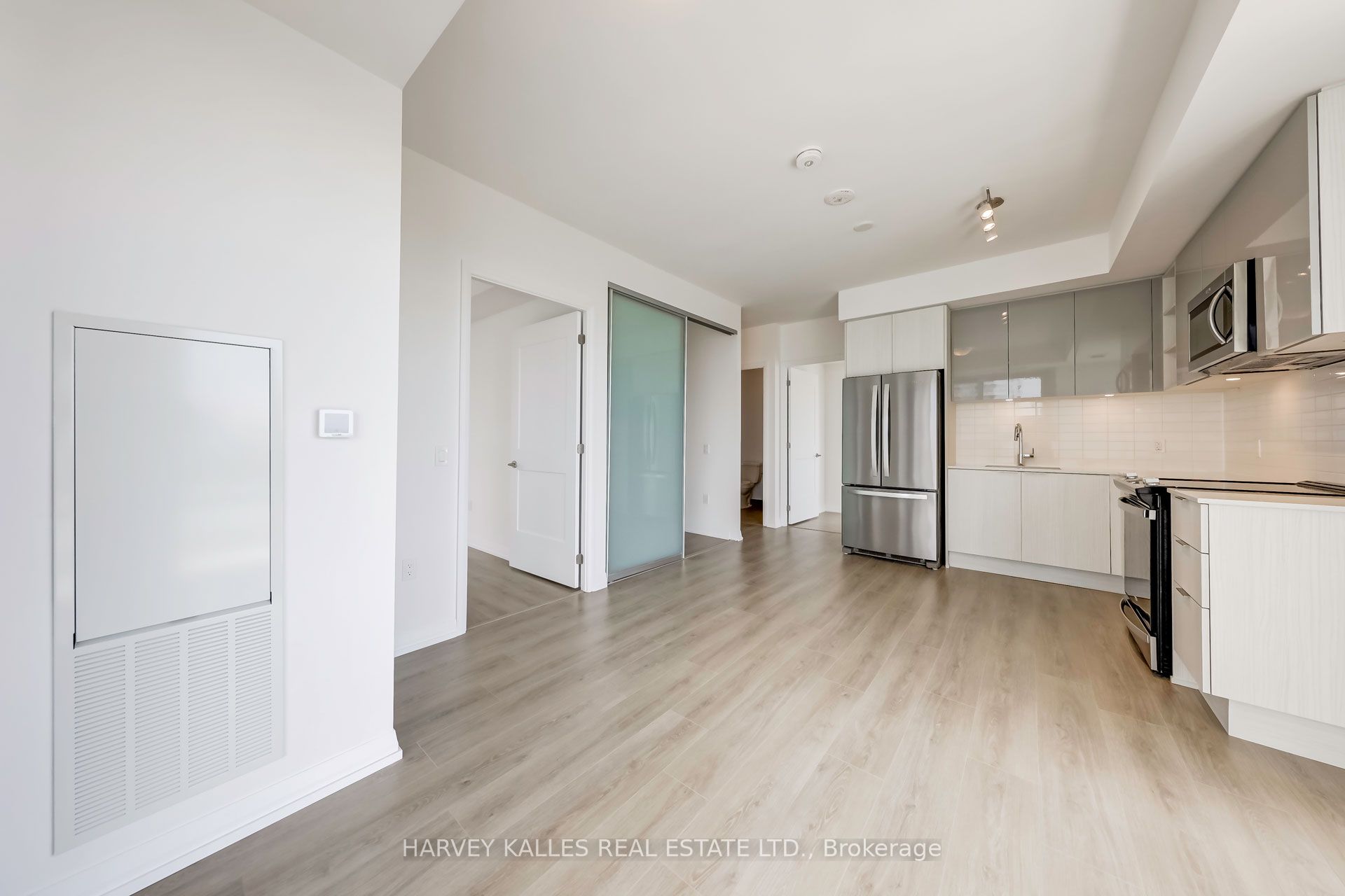 25 Holly Street 2309, Toronto, ON M4S 0E3 photo 3