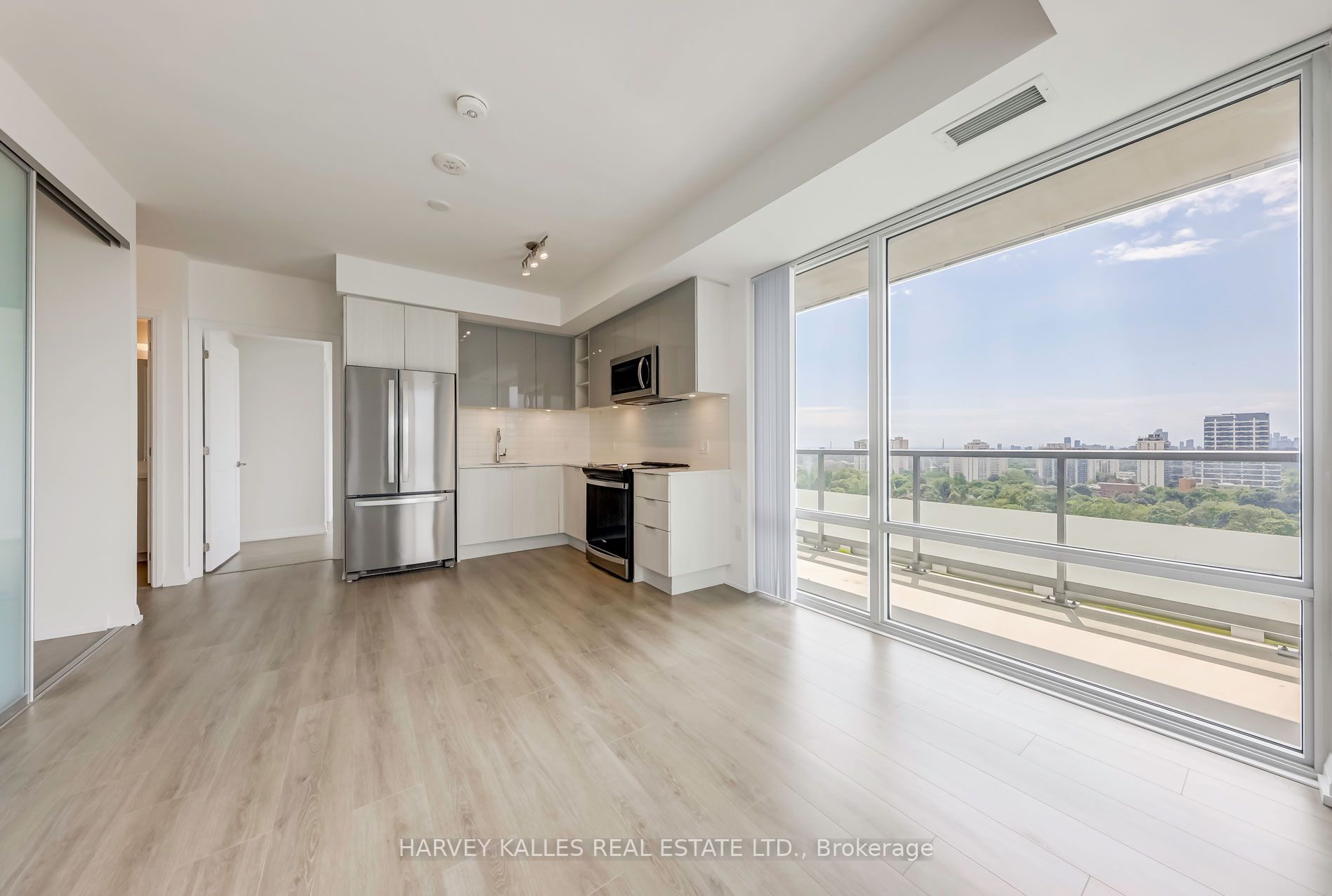 25 Holly Street 2309, Toronto, ON M4S 0E3 photo 4