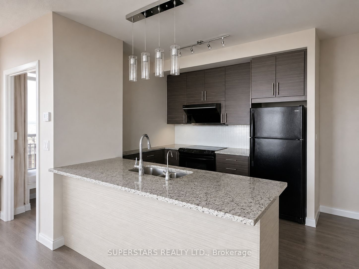 70 Forest Manor Road 3308, Toronto, ON M2J 0A9 photo 2