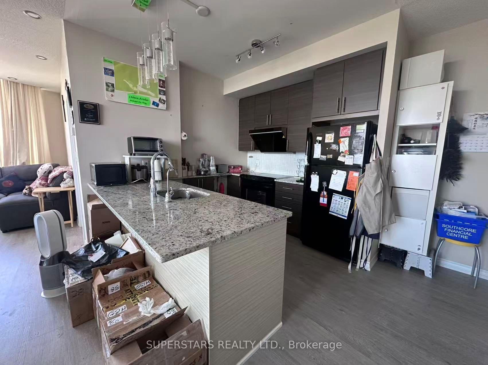 70 Forest Manor Road 3308, Toronto, ON M2J 0A9 photo 3