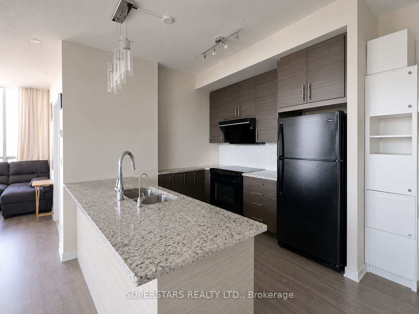 70 Forest Manor Road 3308, Toronto, ON M2J 0A9 photo 4