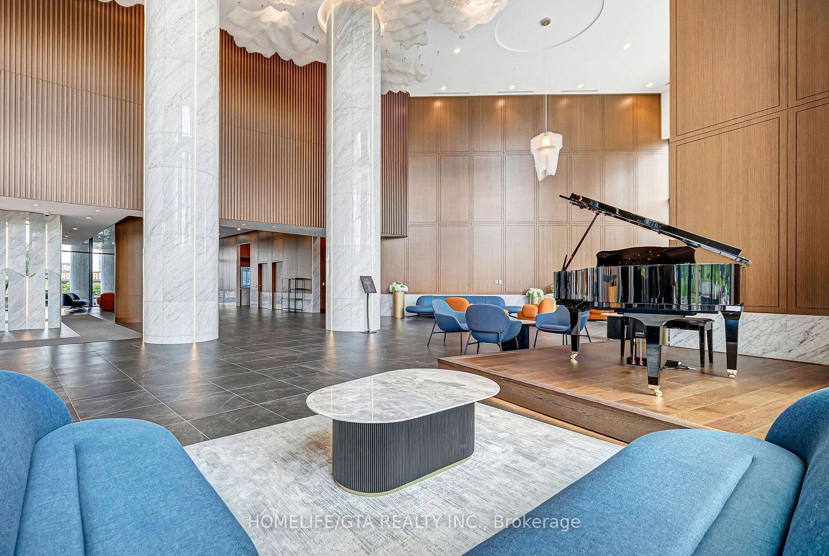 18 Esther Shiner Boulevard 2206, Toronto, ON M2K 0J7 photo 4