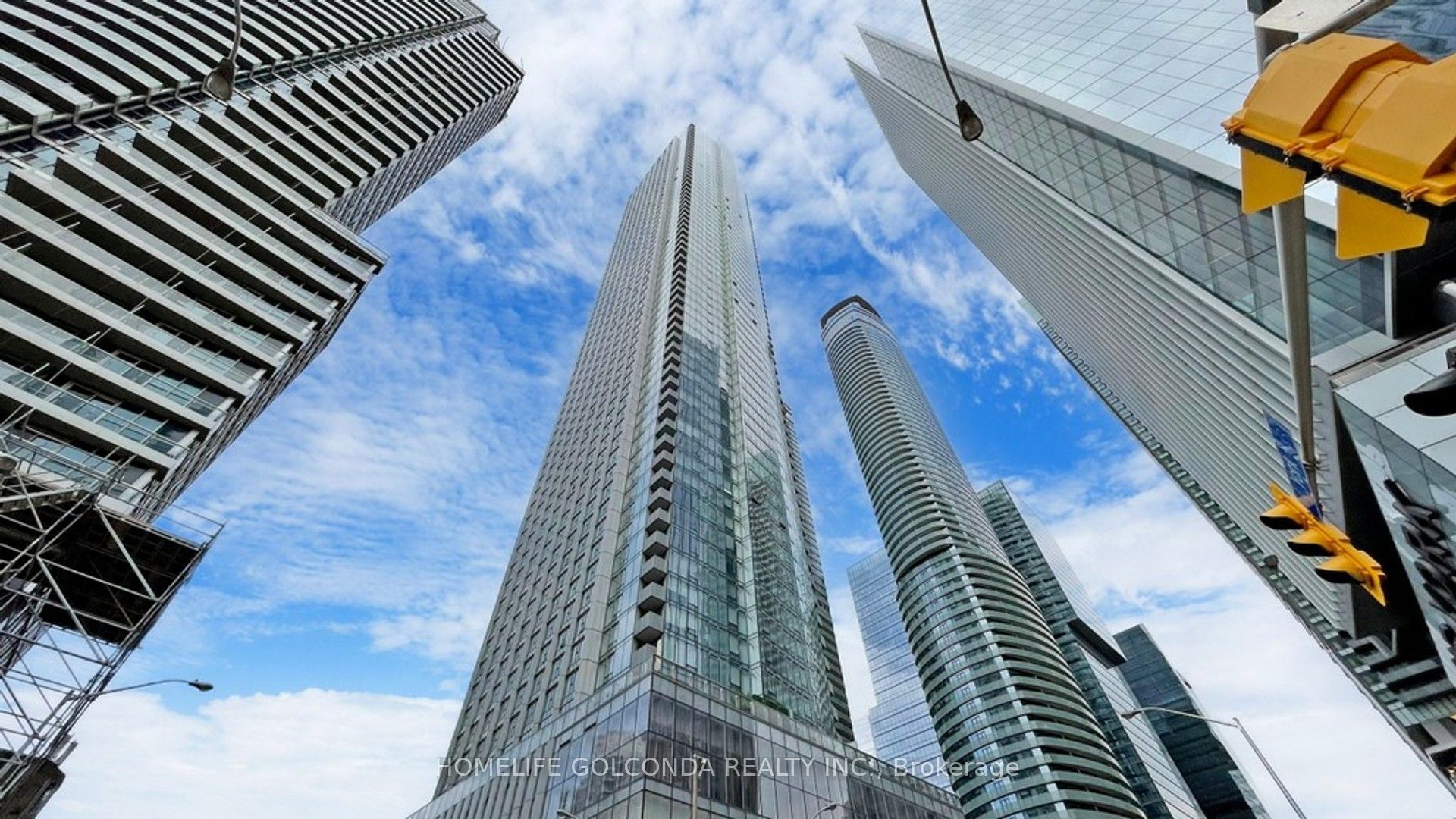 10 York Street 2607, Toronto, ON M5J 2Z2 photo 3