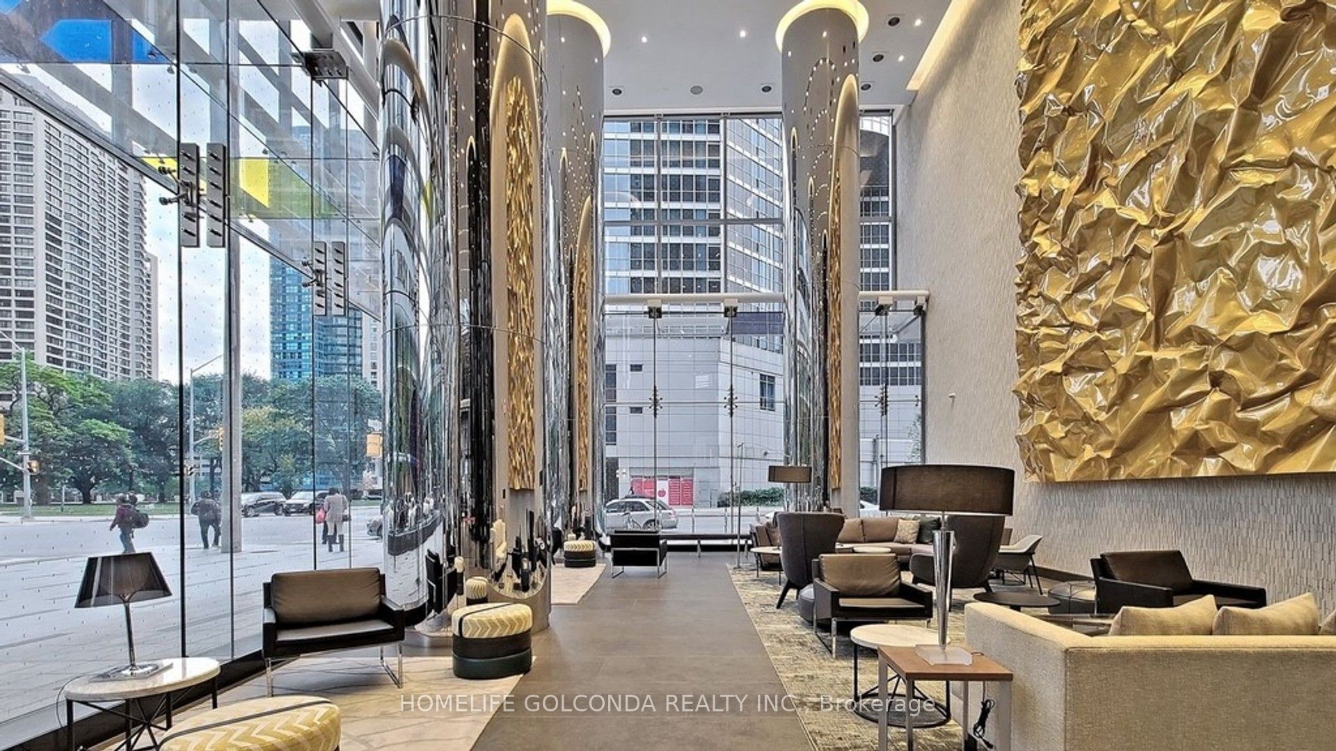 10 York Street 2607, Toronto, ON M5J 2Z2 photo 4