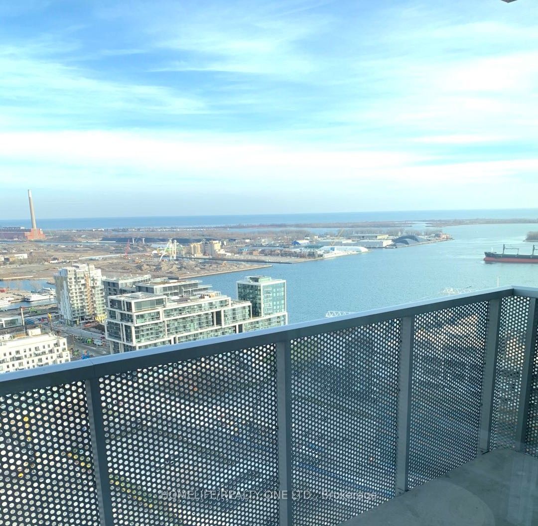 20 Richardson Street 2911, Toronto, ON M5A 4J9 photo 2