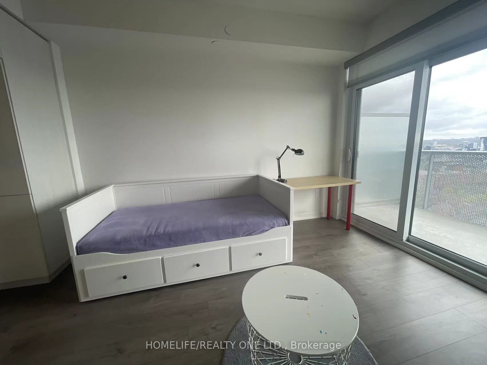 20 Richardson Street 2911, Toronto, ON M5A 4J9 photo 5