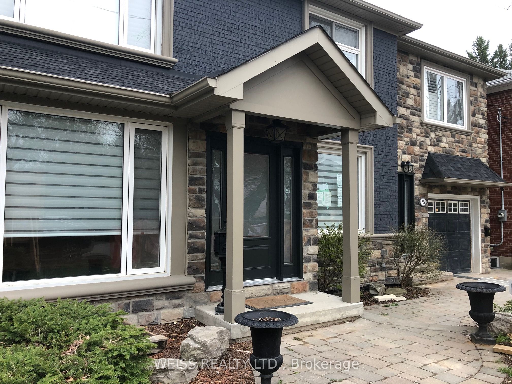 55 Addington Avenue B, Toronto, ON M2N 2L1 photo 2