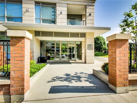 17 Ruddington Drive 603, Toronto, ON M2K 0A8 photo 2