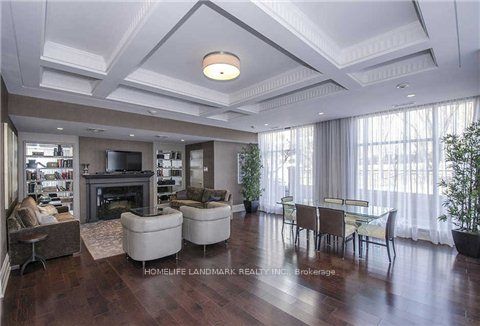 17 Ruddington Drive 603, Toronto, ON M2K 0A8 photo 4
