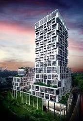 8 Hillsdale Avenue 1120, Toronto, ON M4S 0B2 photo 2