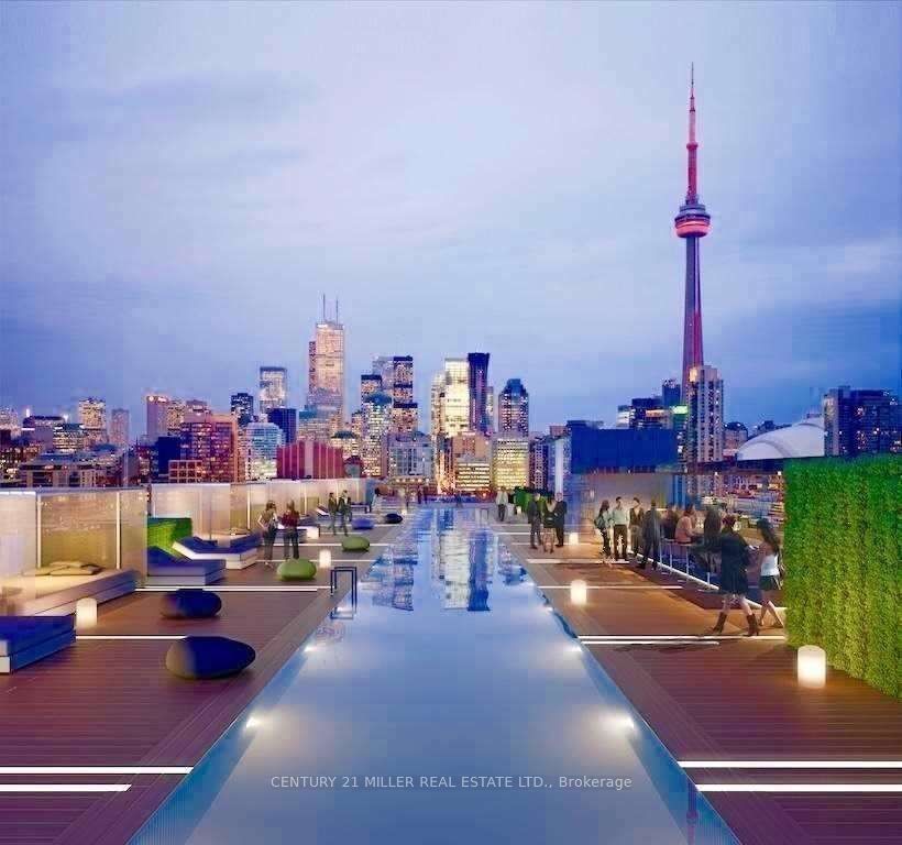 8 Hillsdale Avenue 1120, Toronto, ON M4S 0B2 photo 3