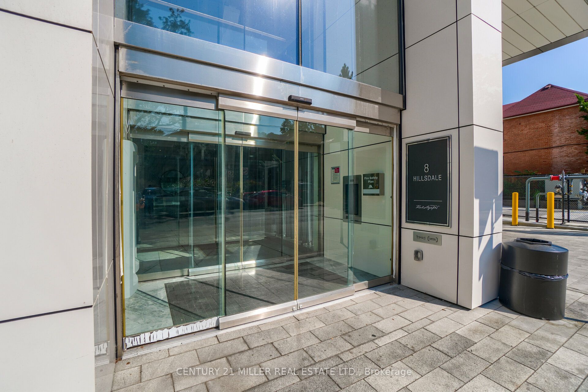 8 Hillsdale Avenue 1120, Toronto, ON M4S 0B2 photo 5