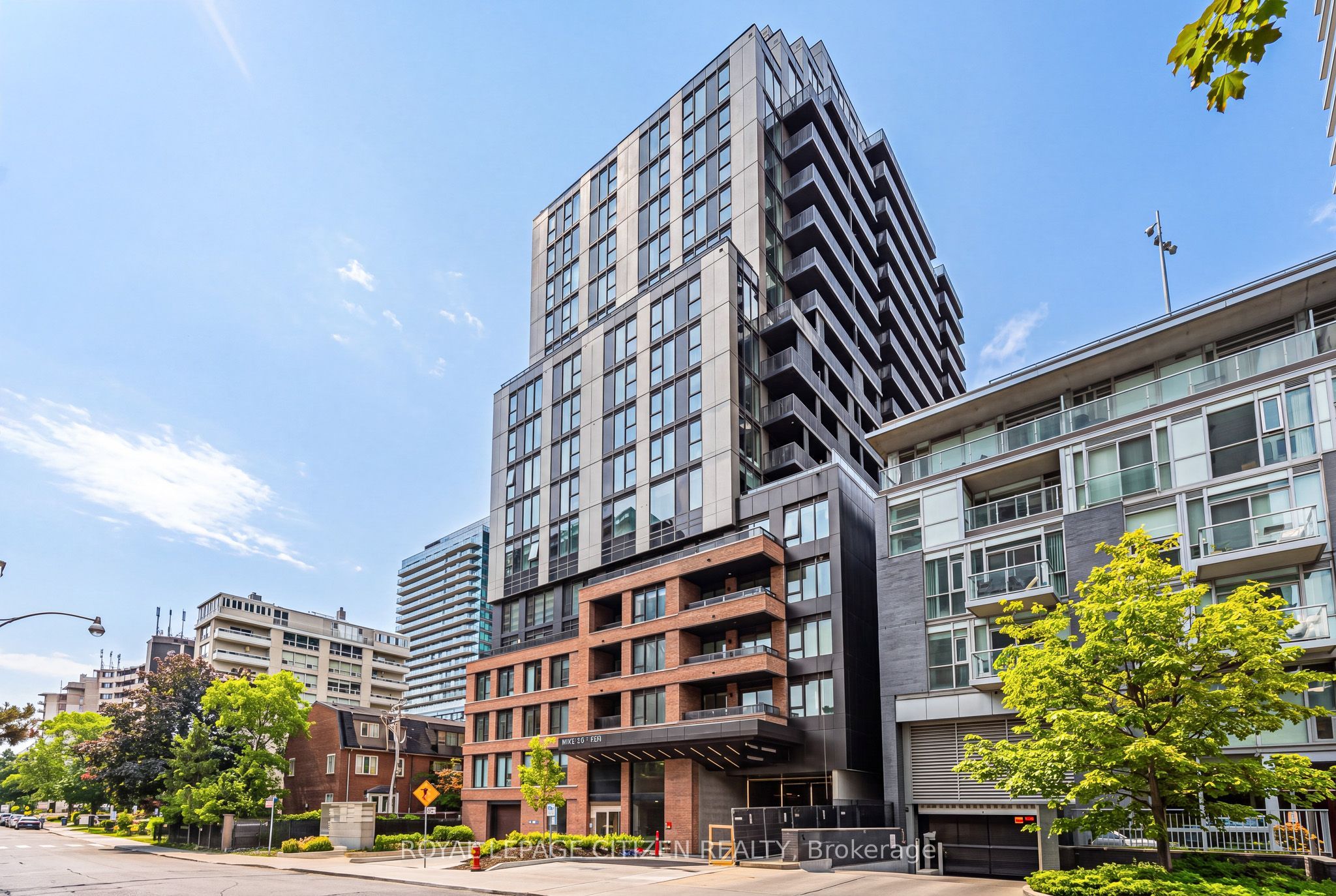 109 Erskine Avenue 906, Toronto, ON M4P 0G8 photo 2