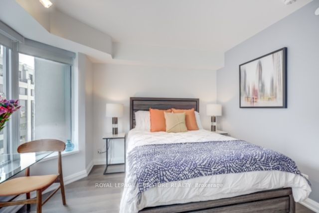 155 Yorkville Avenue 1113, Toronto, ON M5R 0B4 photo 5