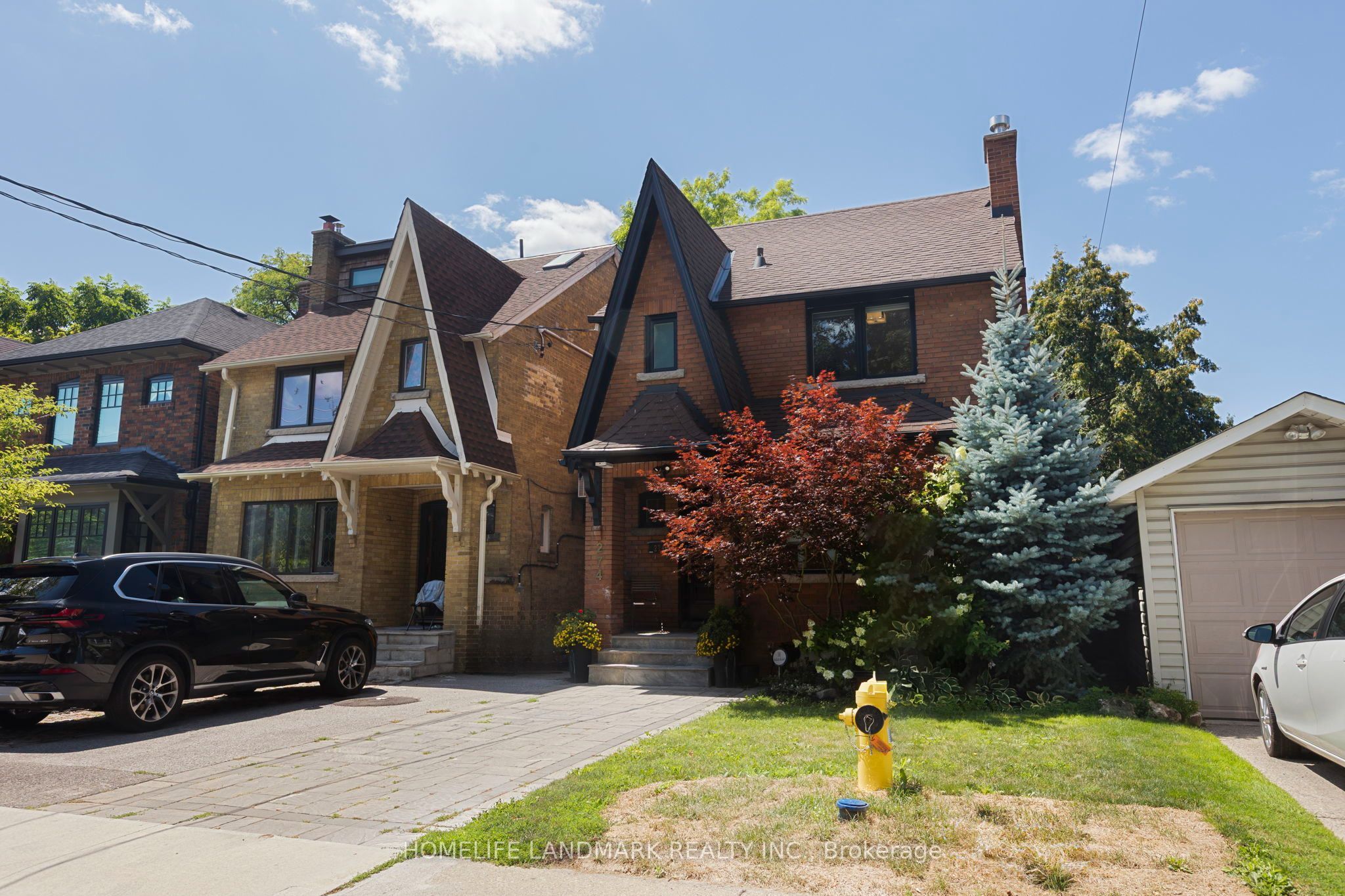 274 Greer Road, Toronto, ON M5M 3P1 photo 2