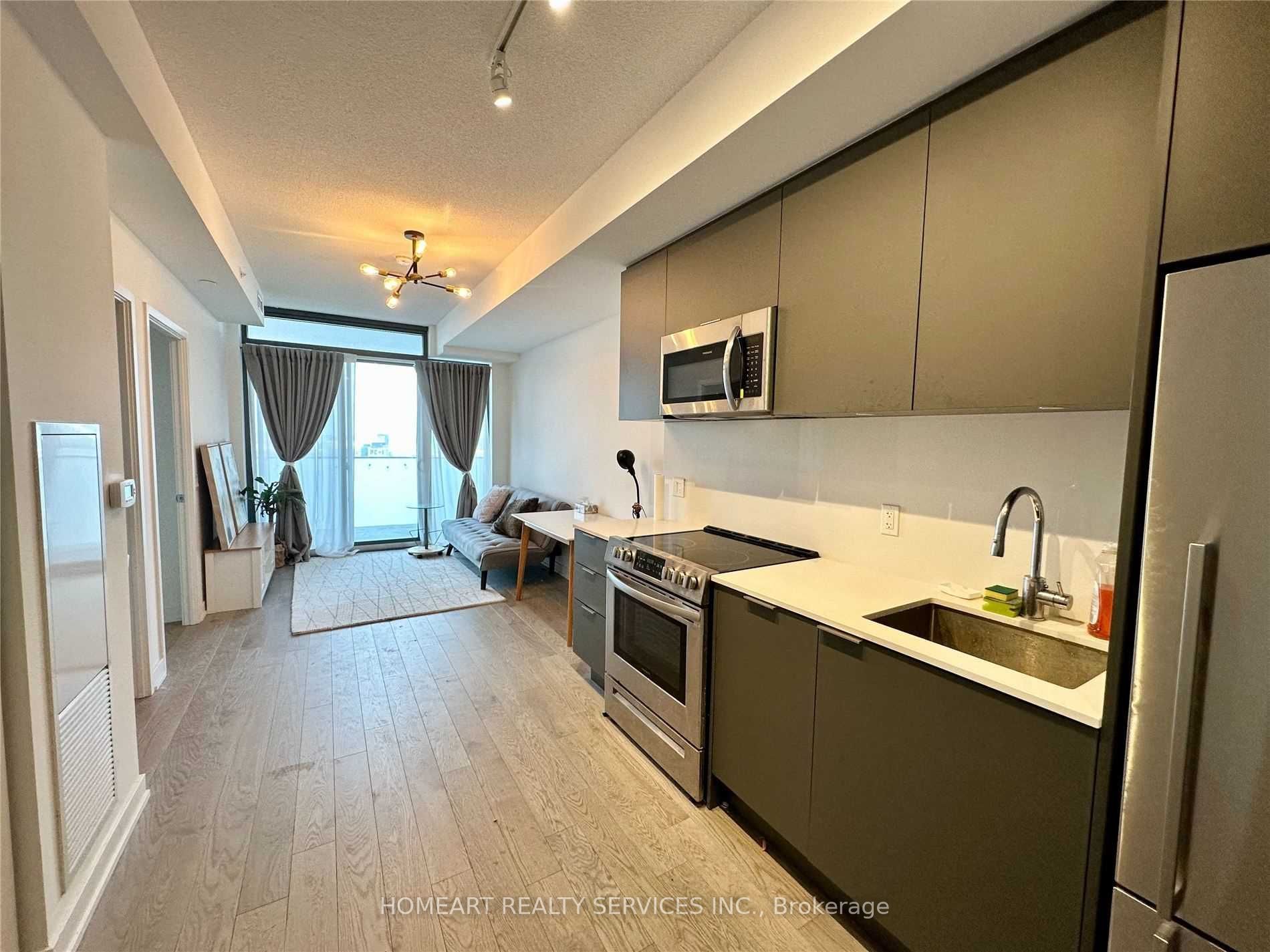 25 Richmond Street E 3101, Toronto, ON M5C 0A6