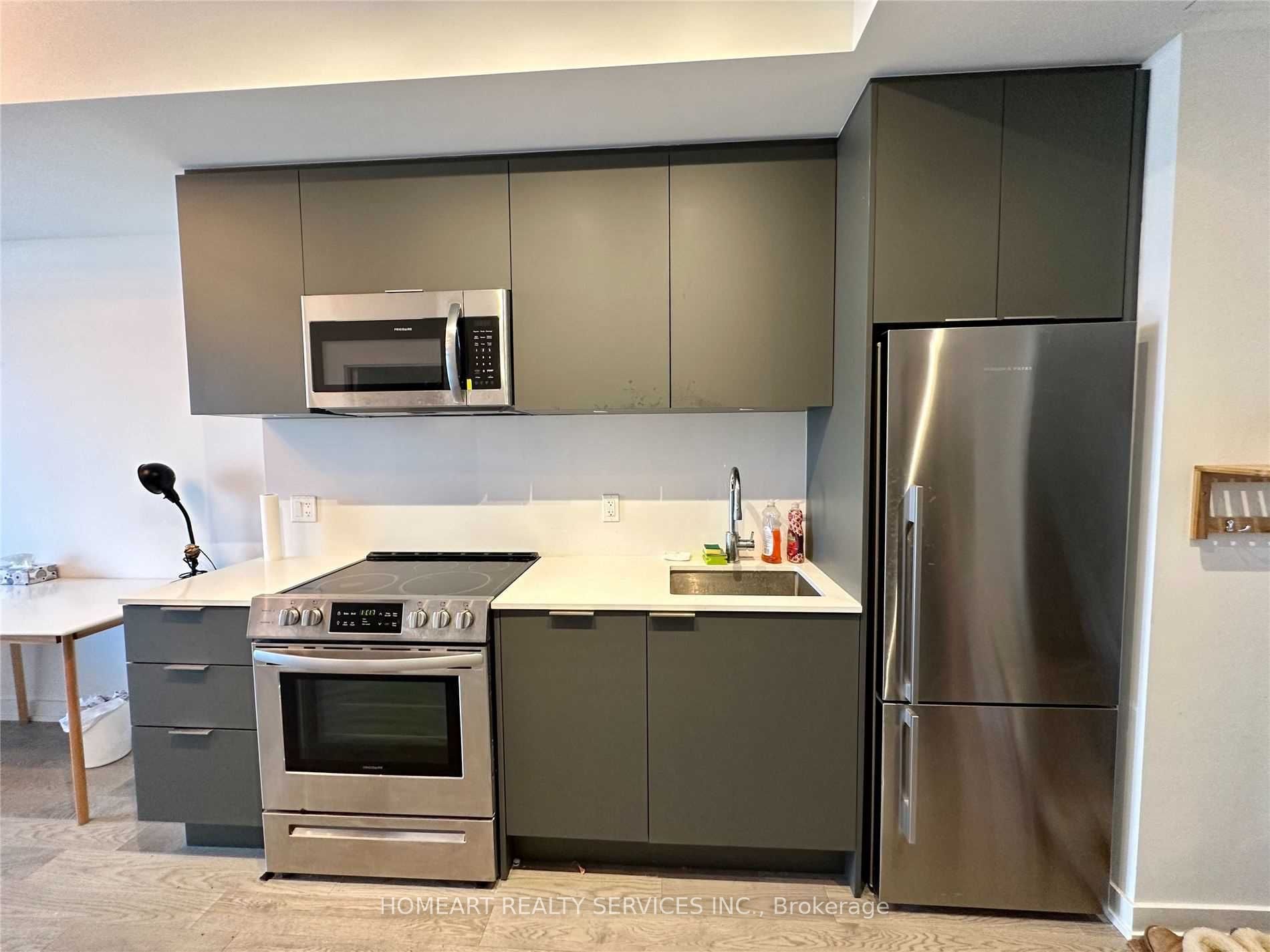 25 Richmond Street E 3101, Toronto, ON M5C 0A6 photo 2