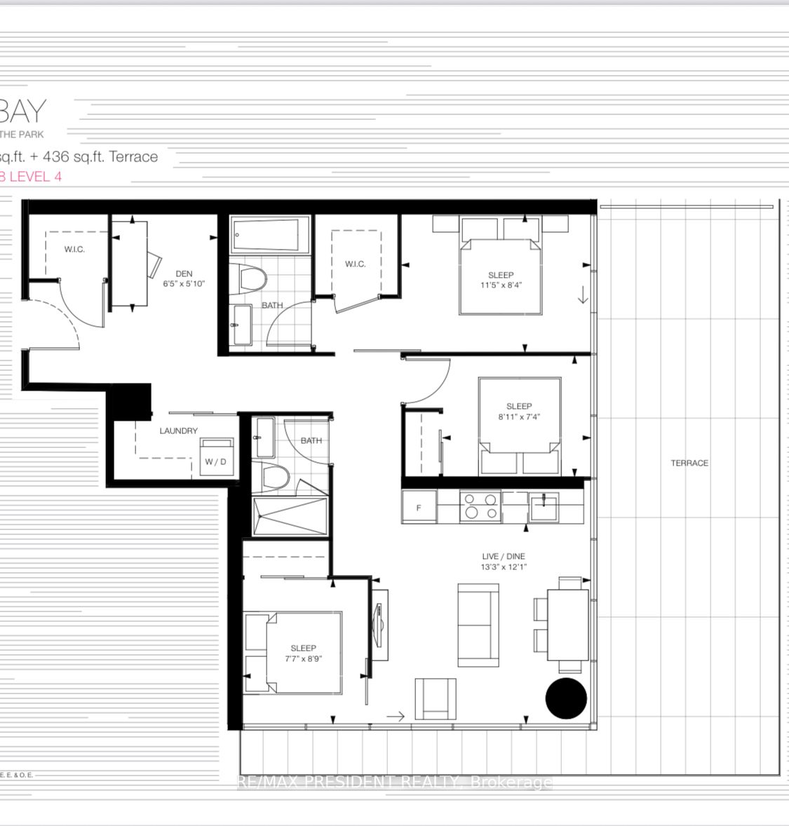 57 St Joseph Street 408, Toronto, ON M5S 0C5 photo 2
