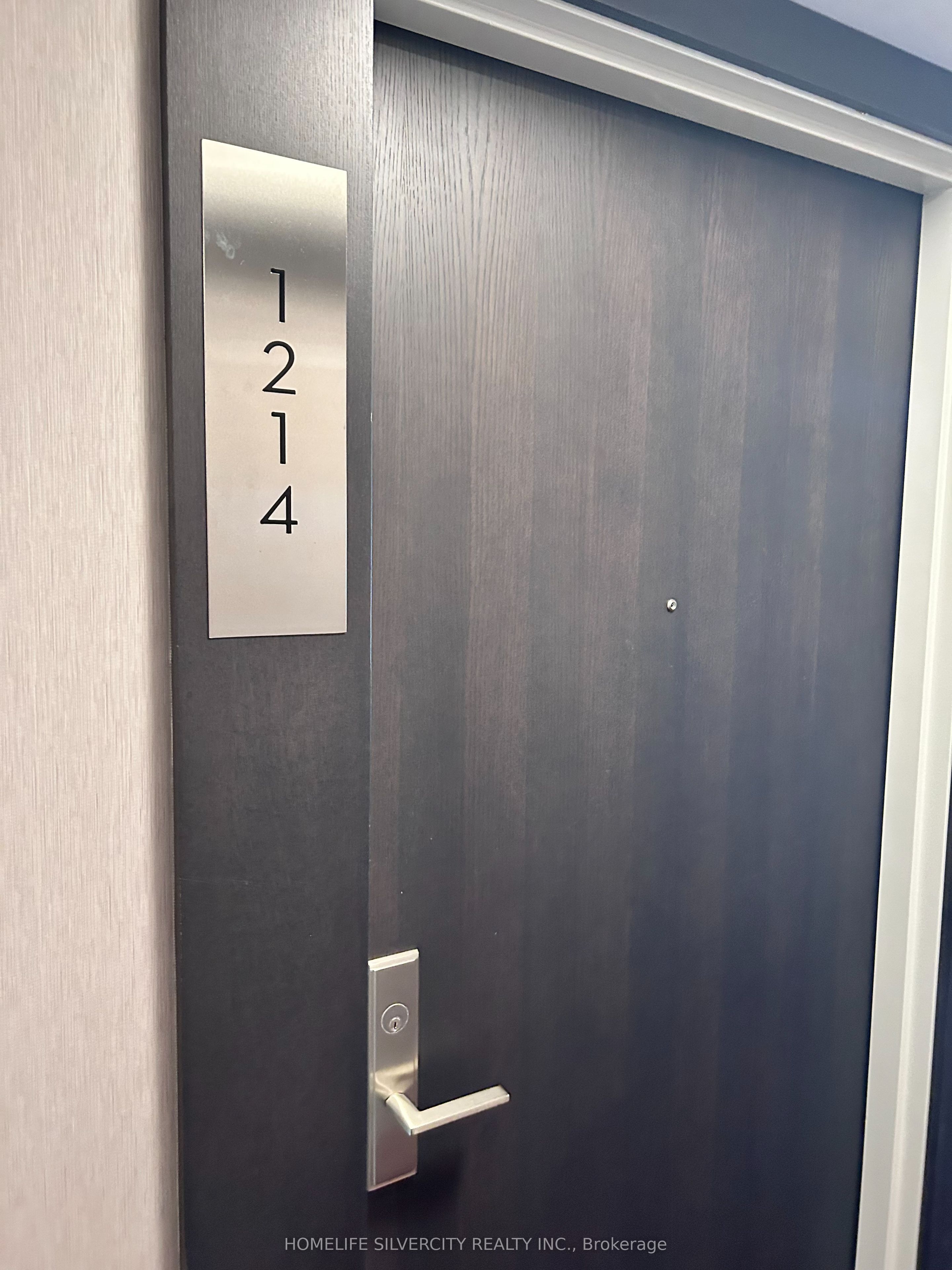 38 Monte Kwinter Court 1214, Toronto, ON M3H 0E2