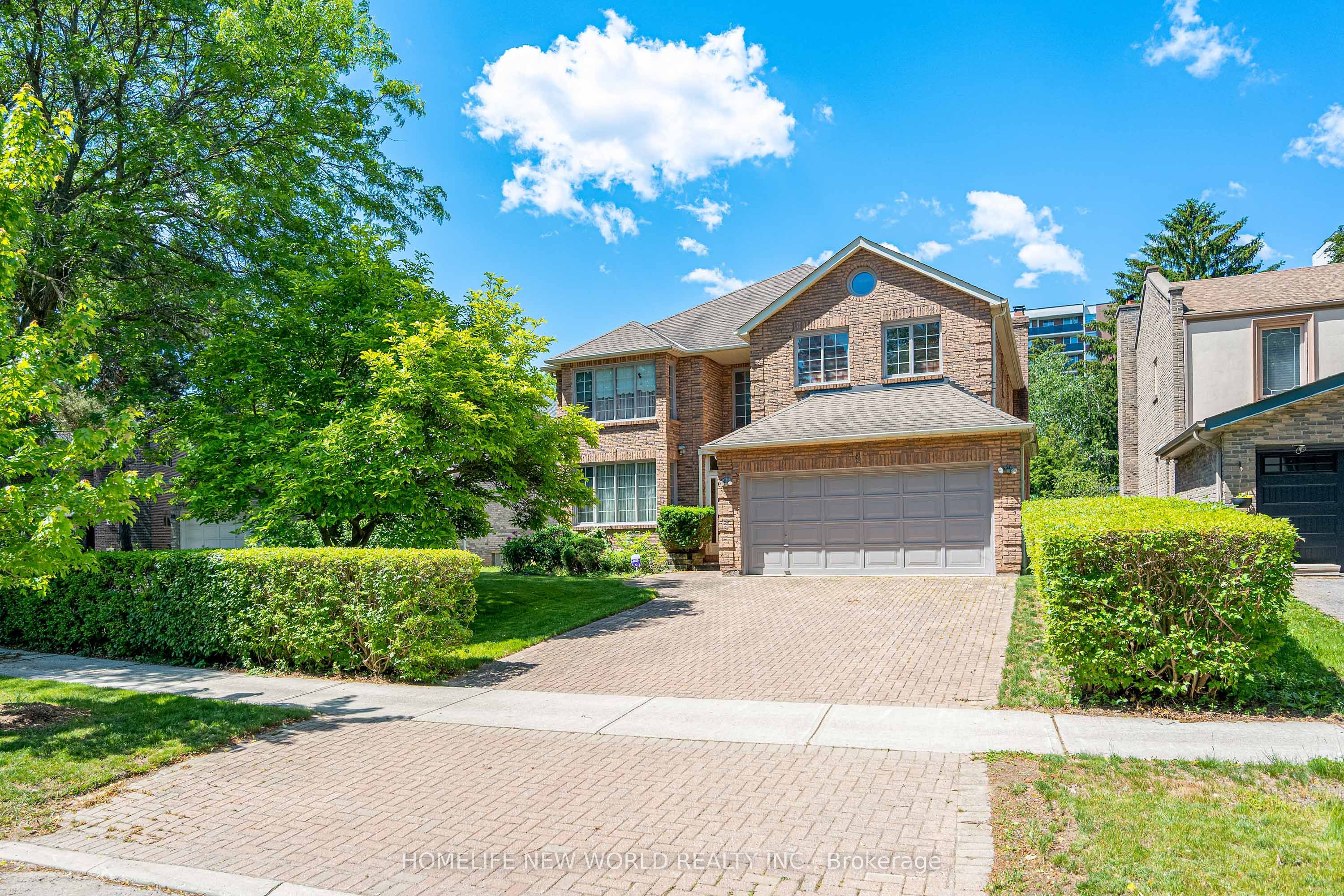 4 Tarbert Road, Toronto, ON M2M 2Y2 photo 2