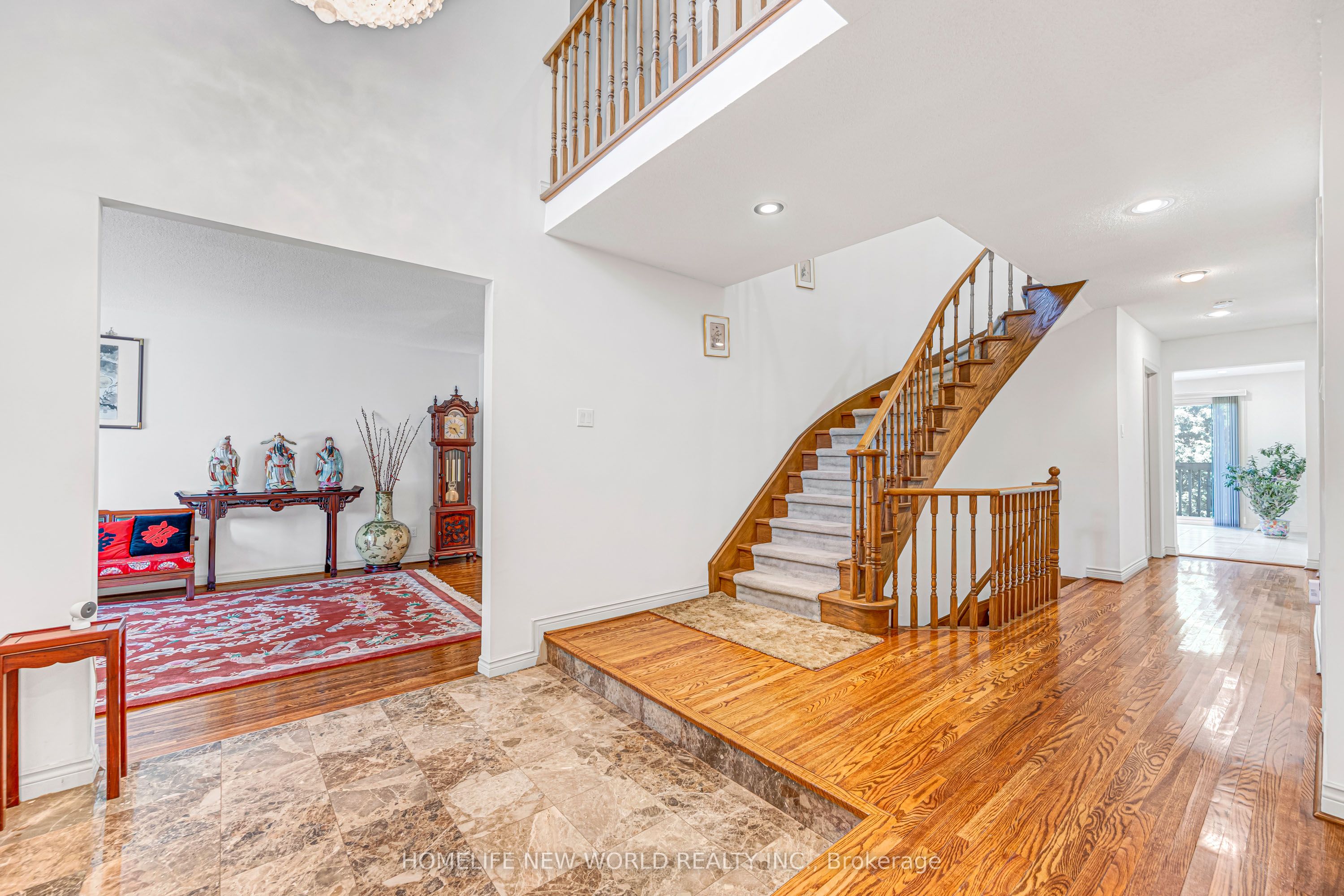 4 Tarbert Road, Toronto, ON M2M 2Y2 photo 5