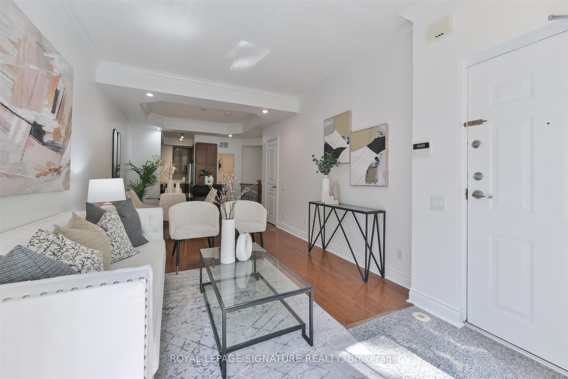70 Byng Avenue 24, Toronto, ON M2N 7L9 photo 2