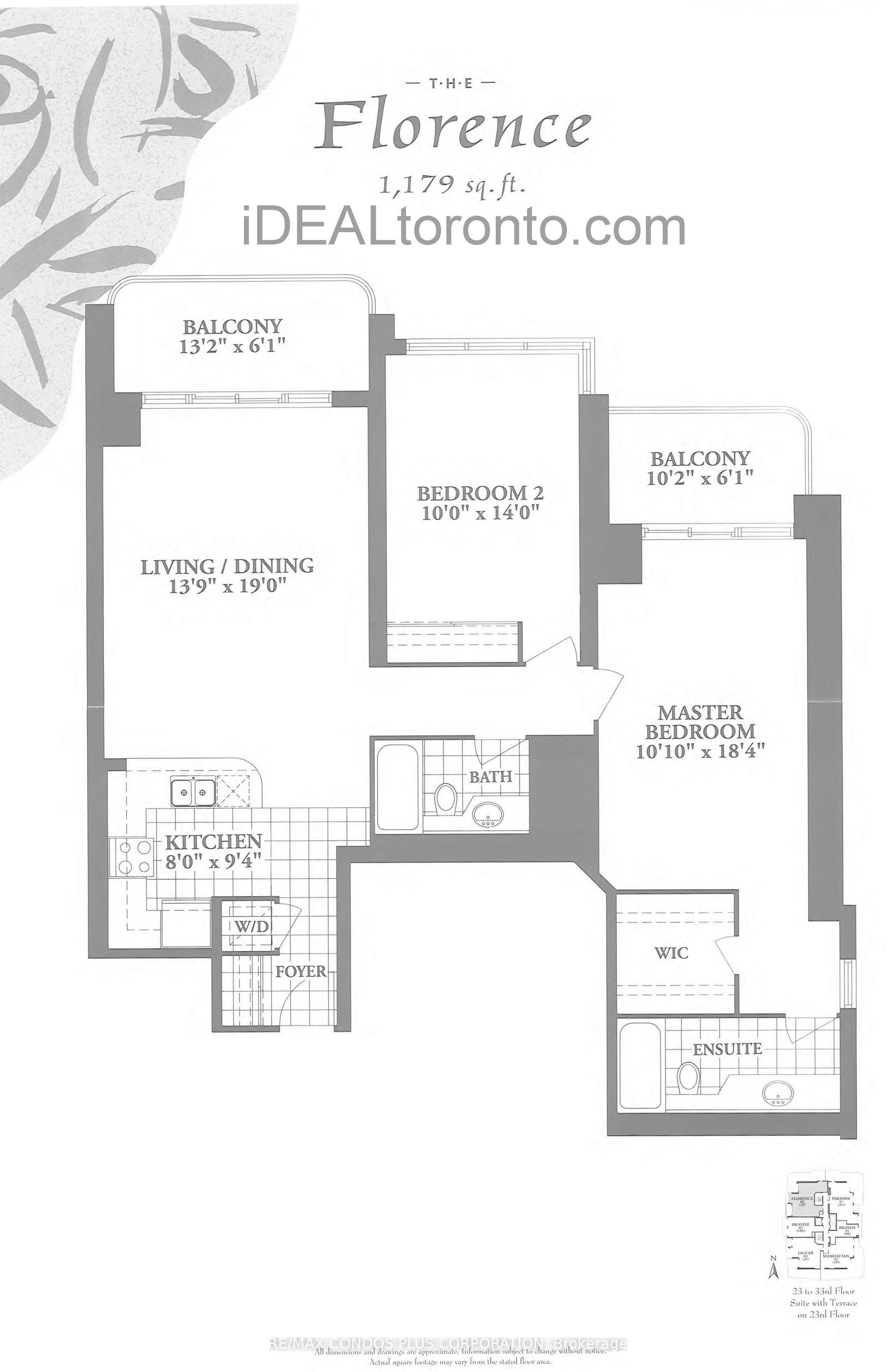 750 Bay Street 2506, Toronto, ON M5G 1N6 photo 2