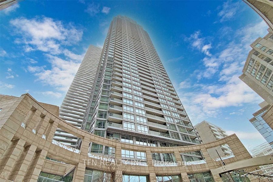 2191 Yonge Street 4101, Toronto, ON M4S 3H8