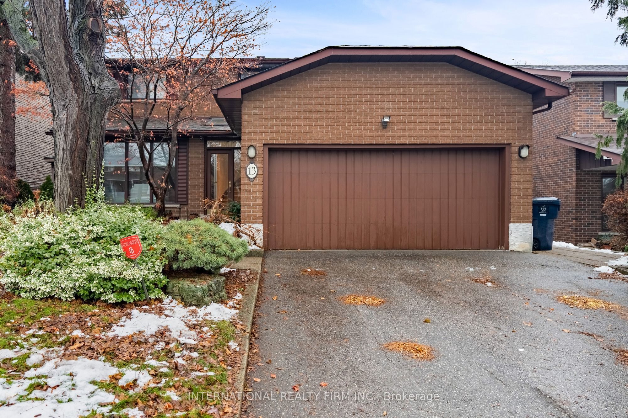 13 Mistflower Road, Toronto, ON M2H 3G8 photo 2