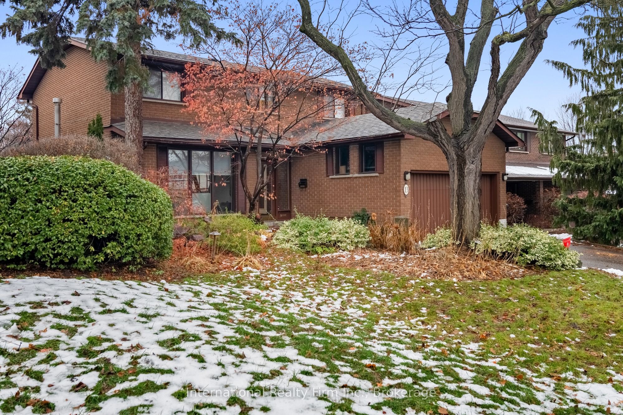 13 Mistflower Road, Toronto, ON M2H 3G8 photo 3