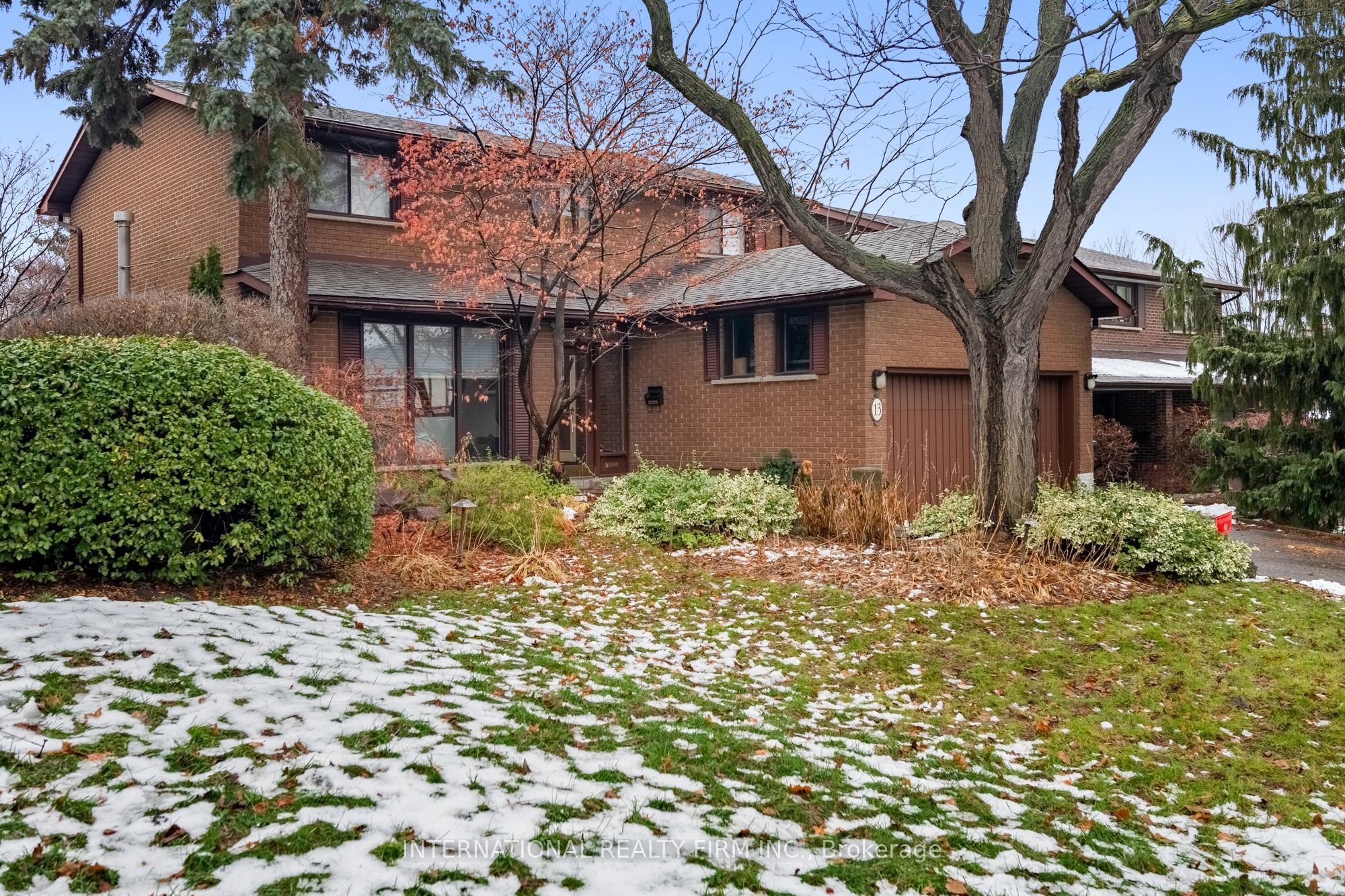13 Mistflower Road, Toronto, ON M2H 3G8 photo 4