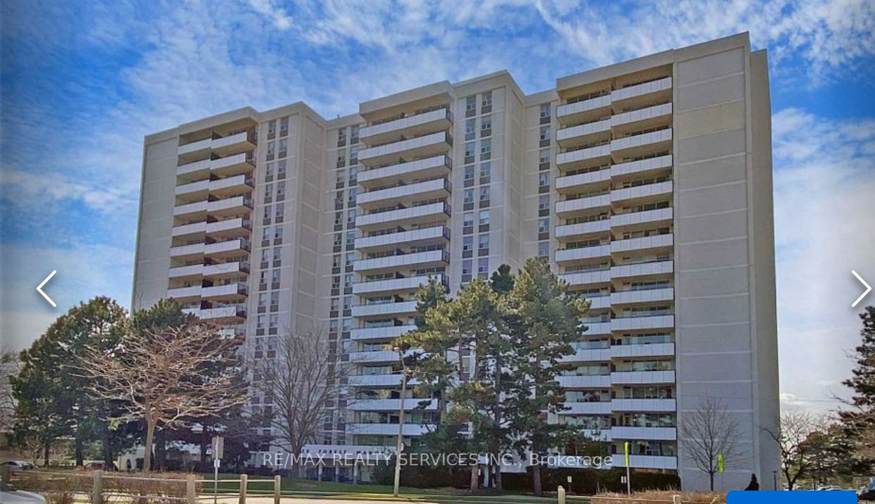 20 Forest Manor Road 1112, Toronto, ON M2J 1M2 photo 2