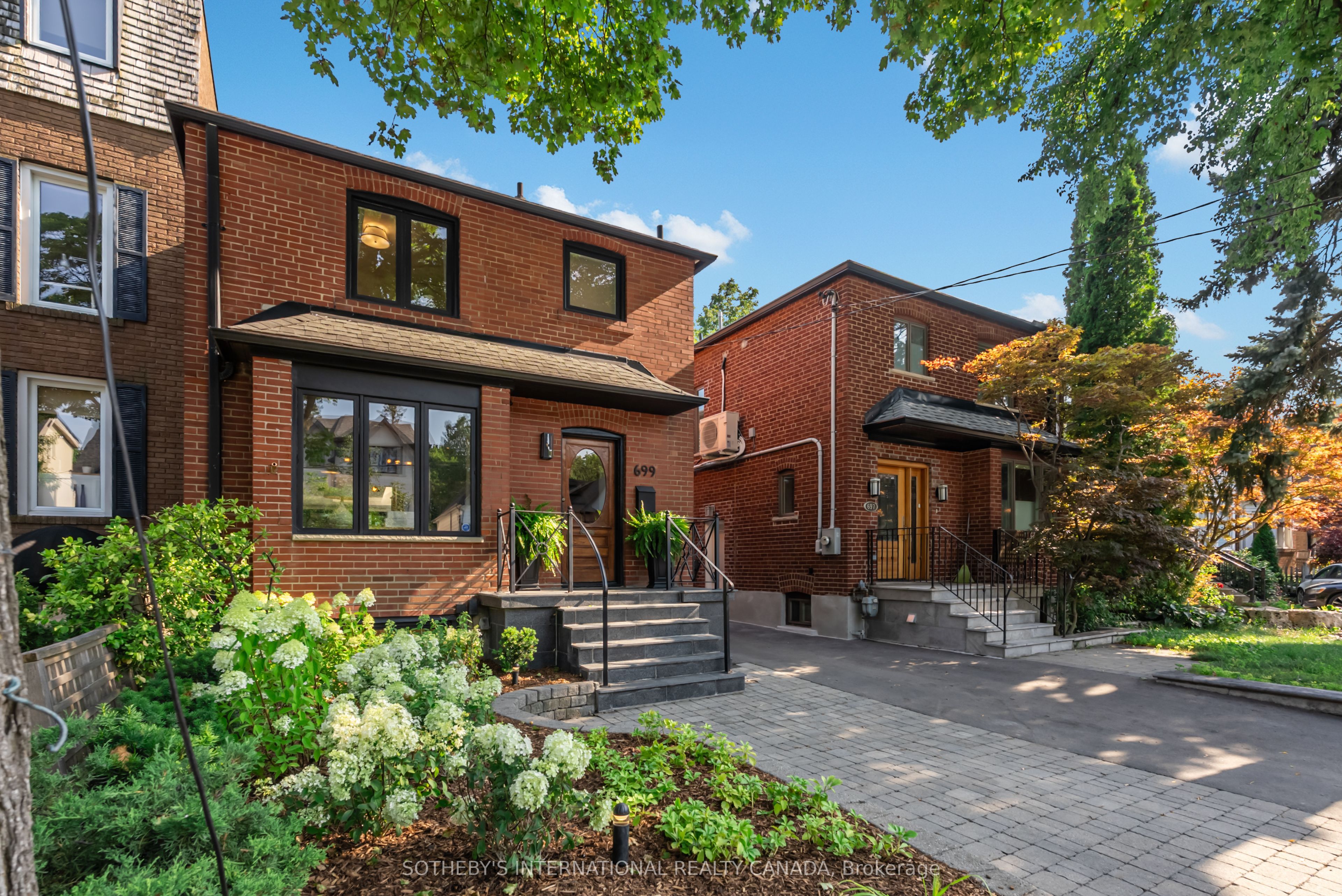 699 Merton Street, Toronto, ON M4S 1B4 photo 2