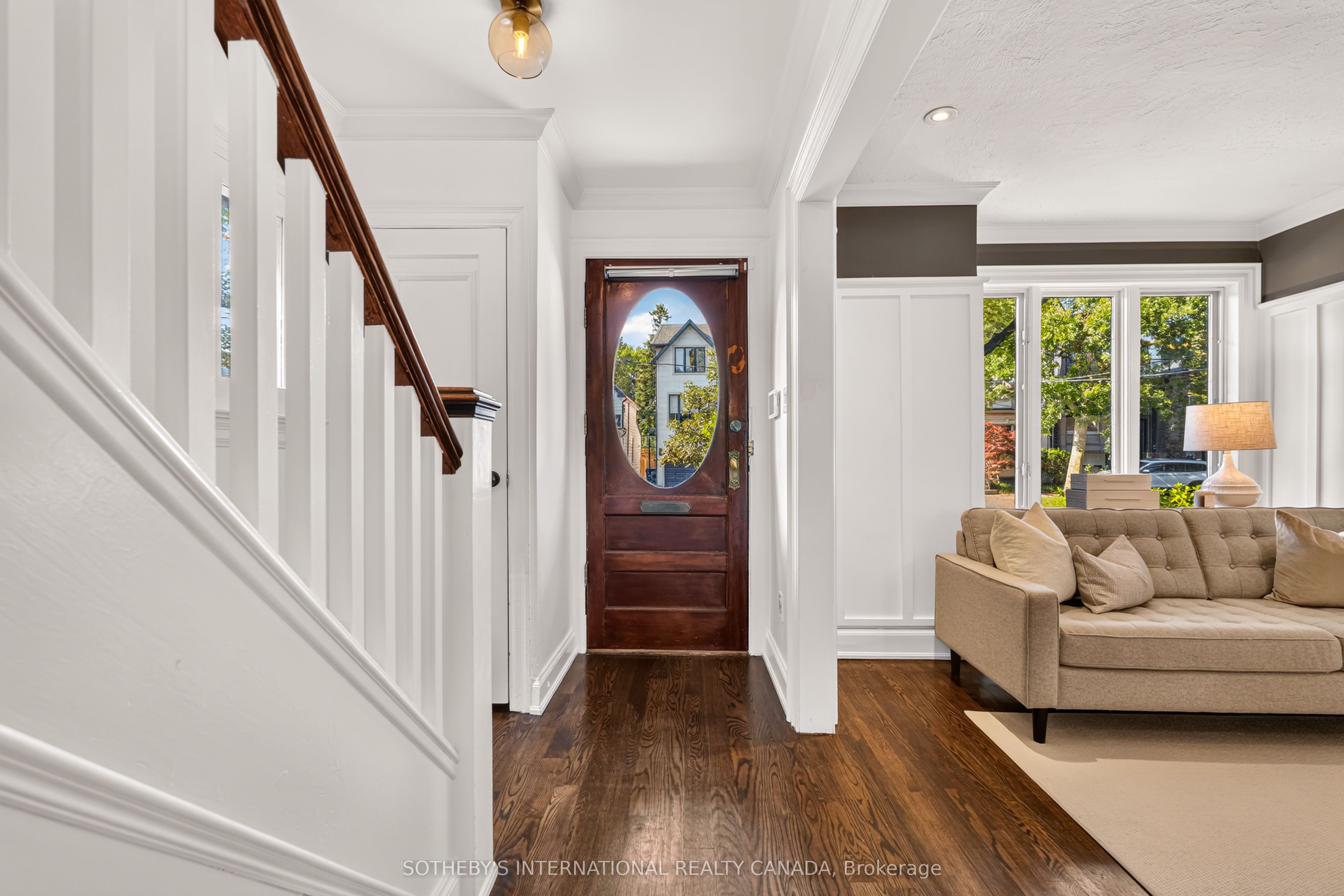 699 Merton Street, Toronto, ON M4S 1B4 photo 3