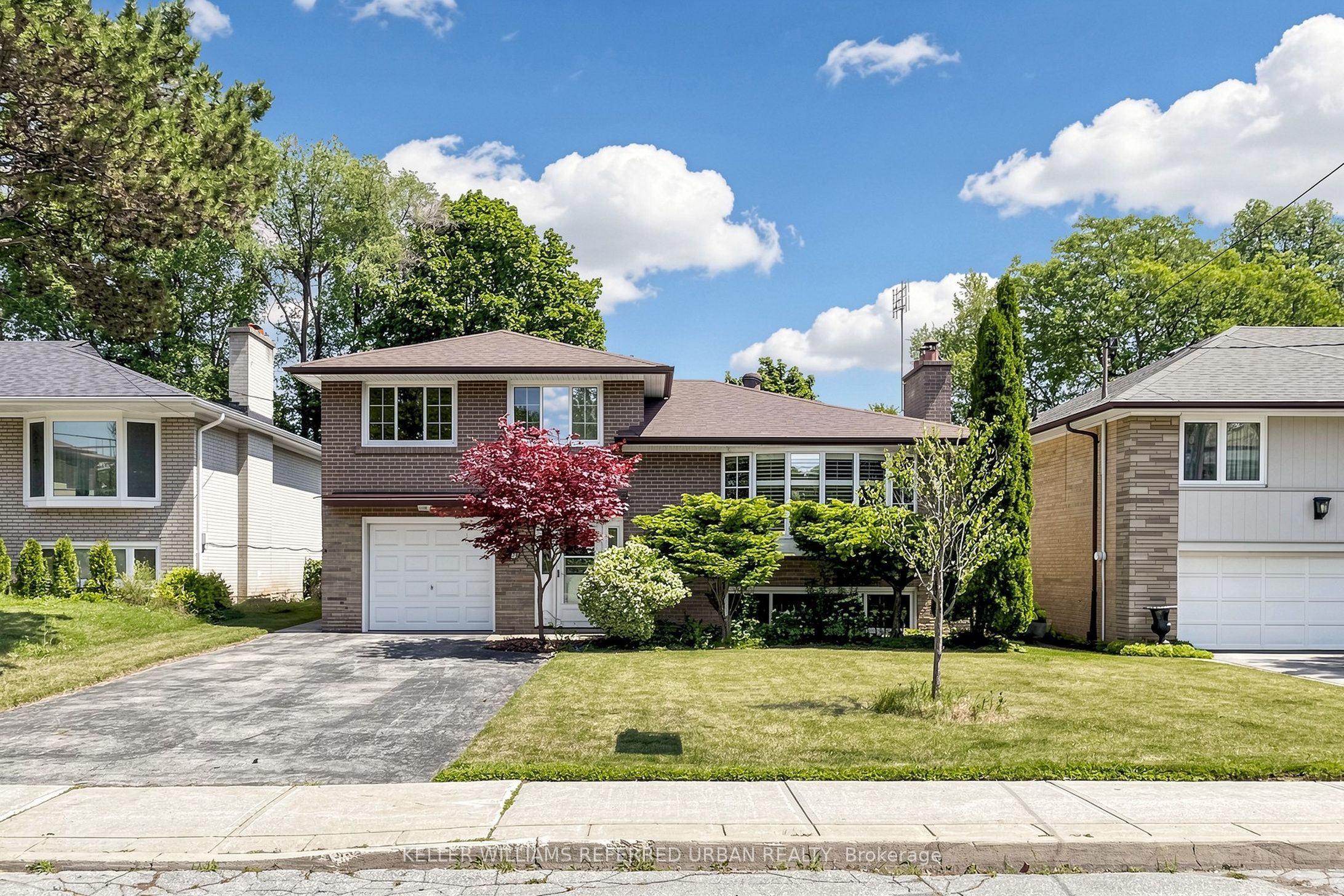 79 Heathview Avenue, Toronto, ON M2K 2C3