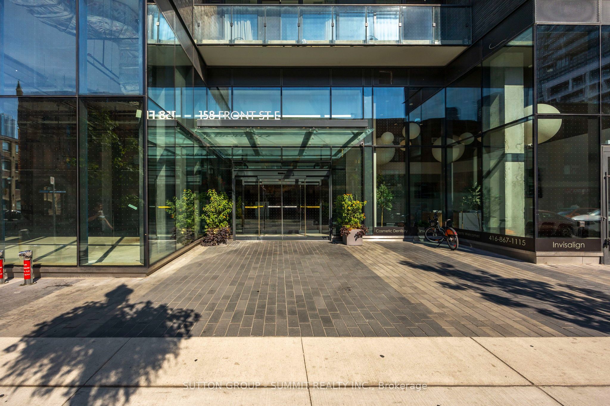 158 FRONT Street E 220, Toronto, ON M5A 0K9 photo 2