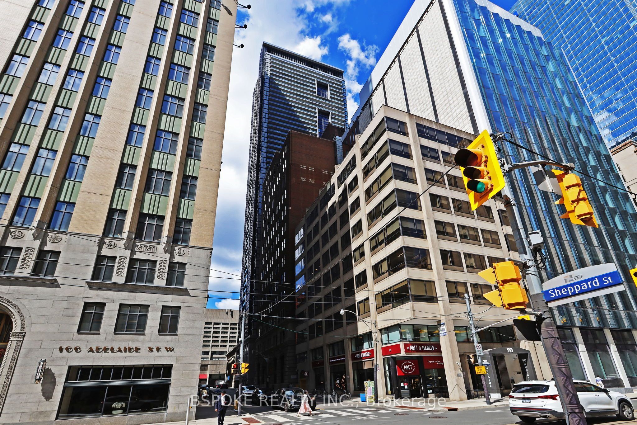 70 Temperance Street 4207, Toronto, ON M5H 0B1 photo 3