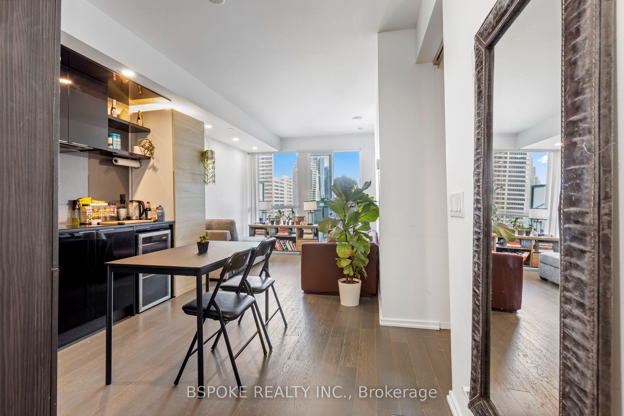 70 Temperance Street 4207, Toronto, ON M5H 0B1 photo 5