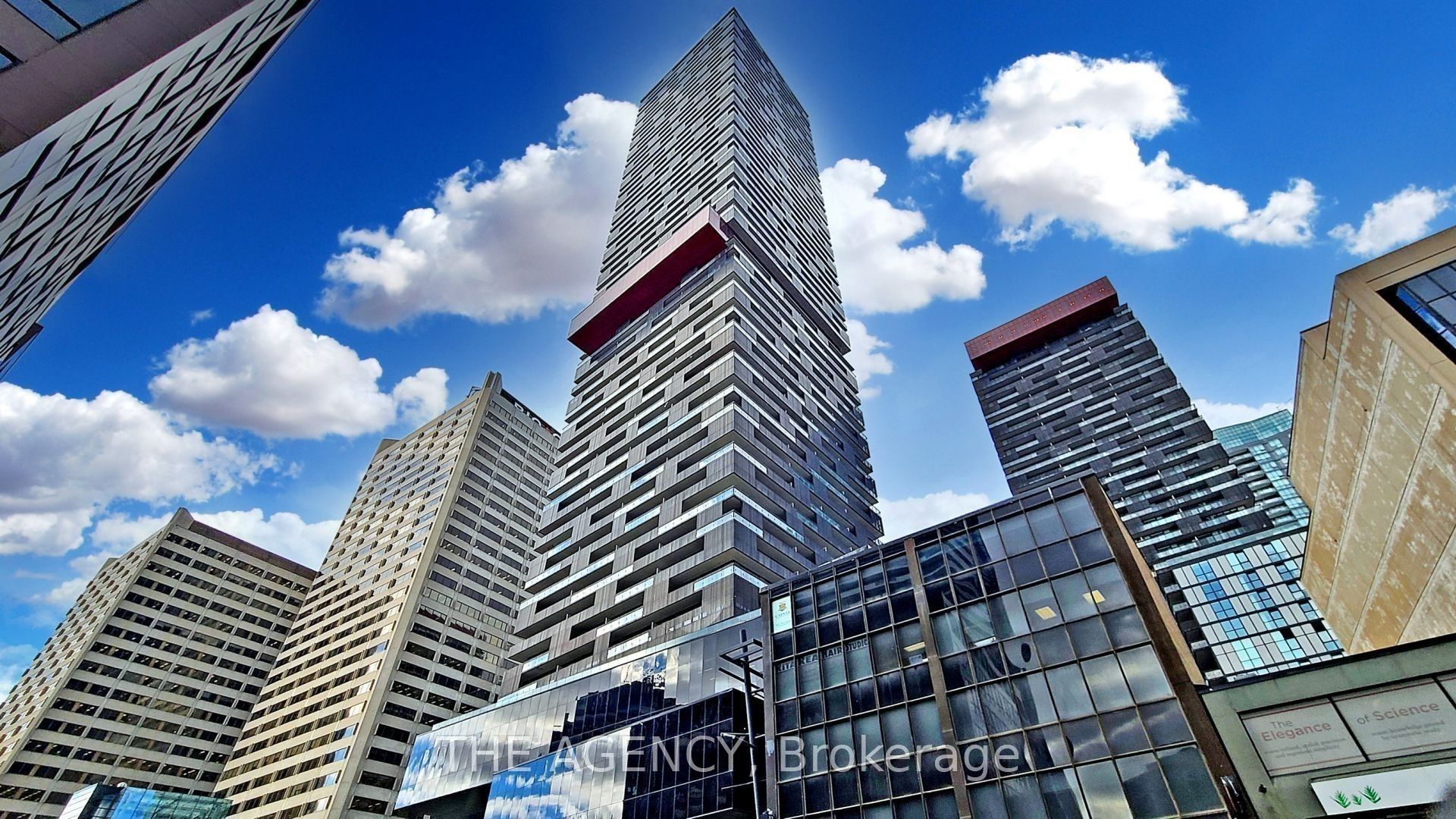 8 Eglinton Avenue E 3001, Toronto, ON M4P 0C1