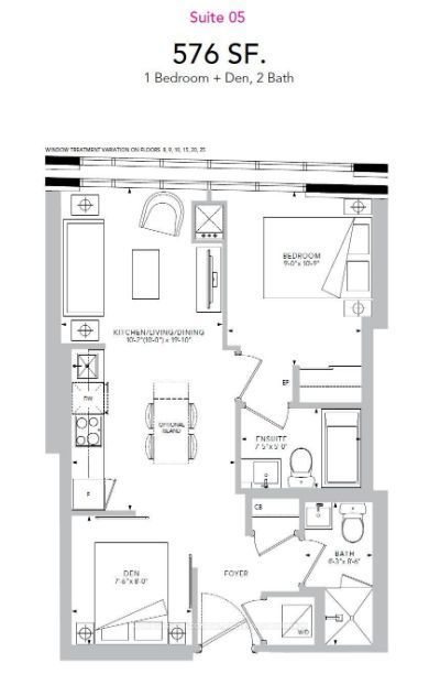 203 College Street 1205, Toronto, ON M5T 0C8 photo 2