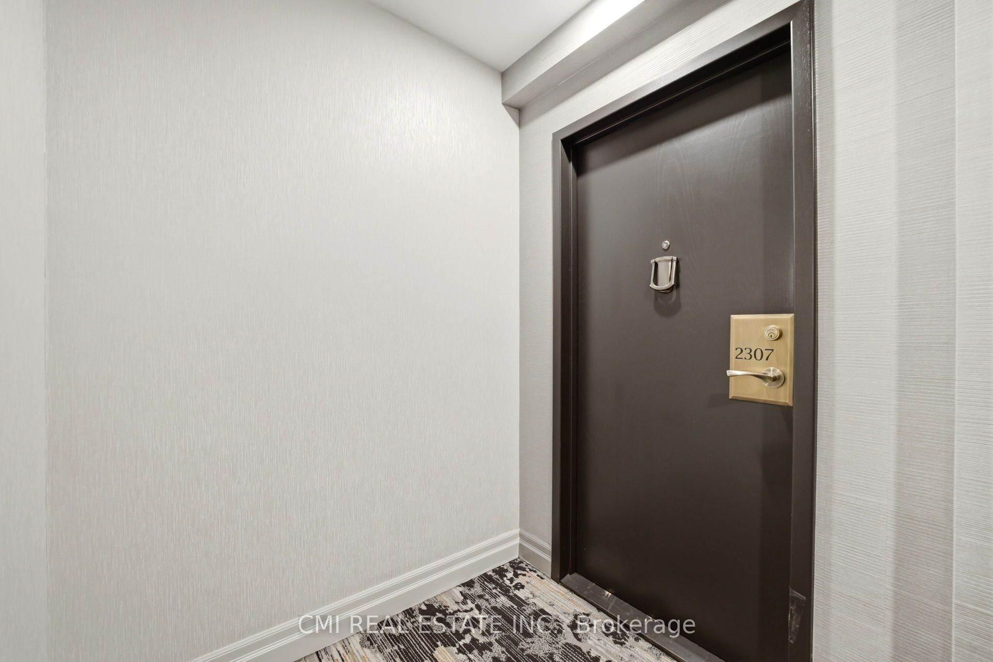 215 Wynford Drive 2307, Toronto, ON M3C 3P5 photo 4