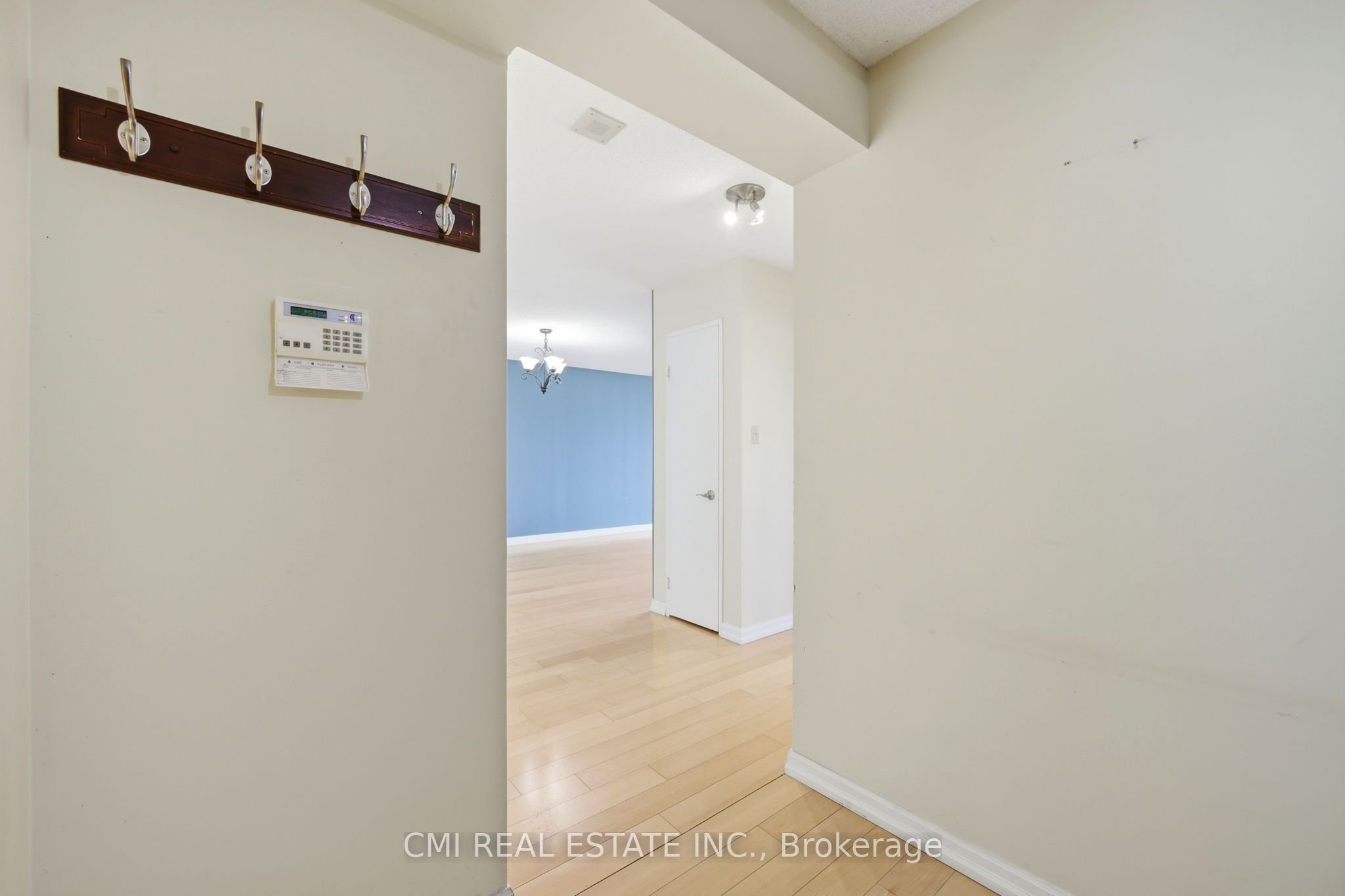 215 Wynford Drive 2307, Toronto, ON M3C 3P5 photo 5